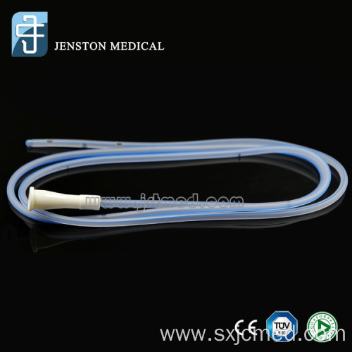 Single Use Adult Stomach Tube Feeding Tubing